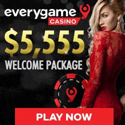 Intertops/Everygame Poker Bonus Code and Promotions.